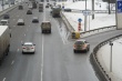 Монтаж четырех путепроводов завершили на магистрали Солнцево — Бутово — Видное